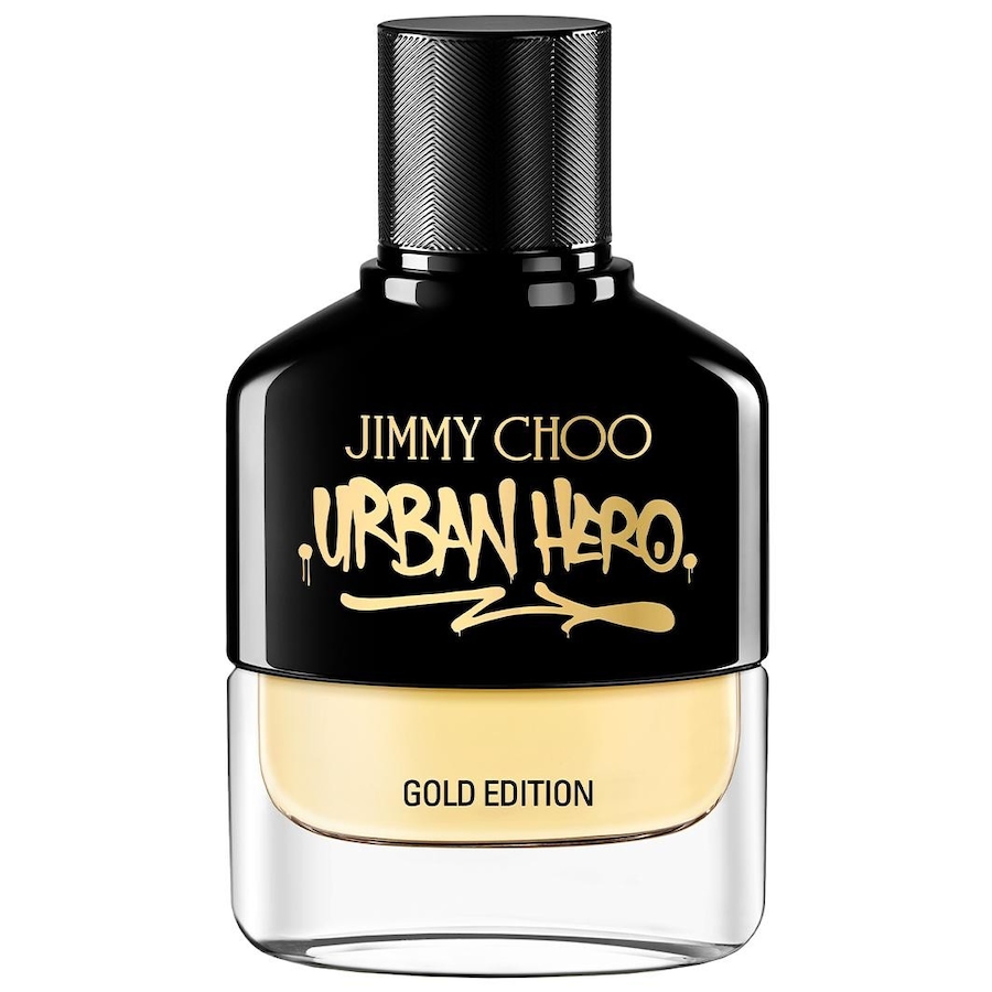 Jimmy Choo Urban Hero Gold Eau de Parfum 50 ml Herren