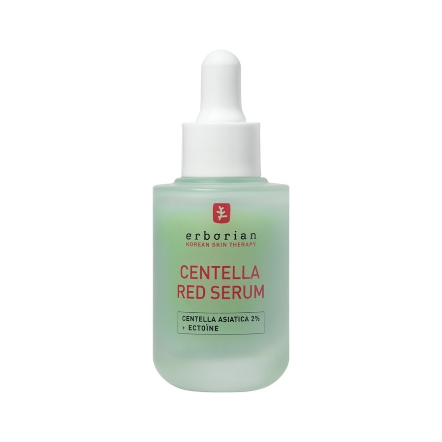 ERBORIAN Centella Red Feuchtigkeitsserum 30 ml