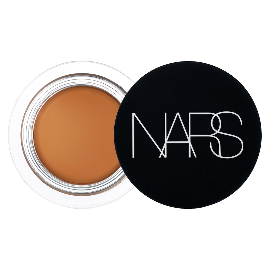 NARS Soft Matte Complete Concealer TRUFFLE 6.2 g Coral Damen