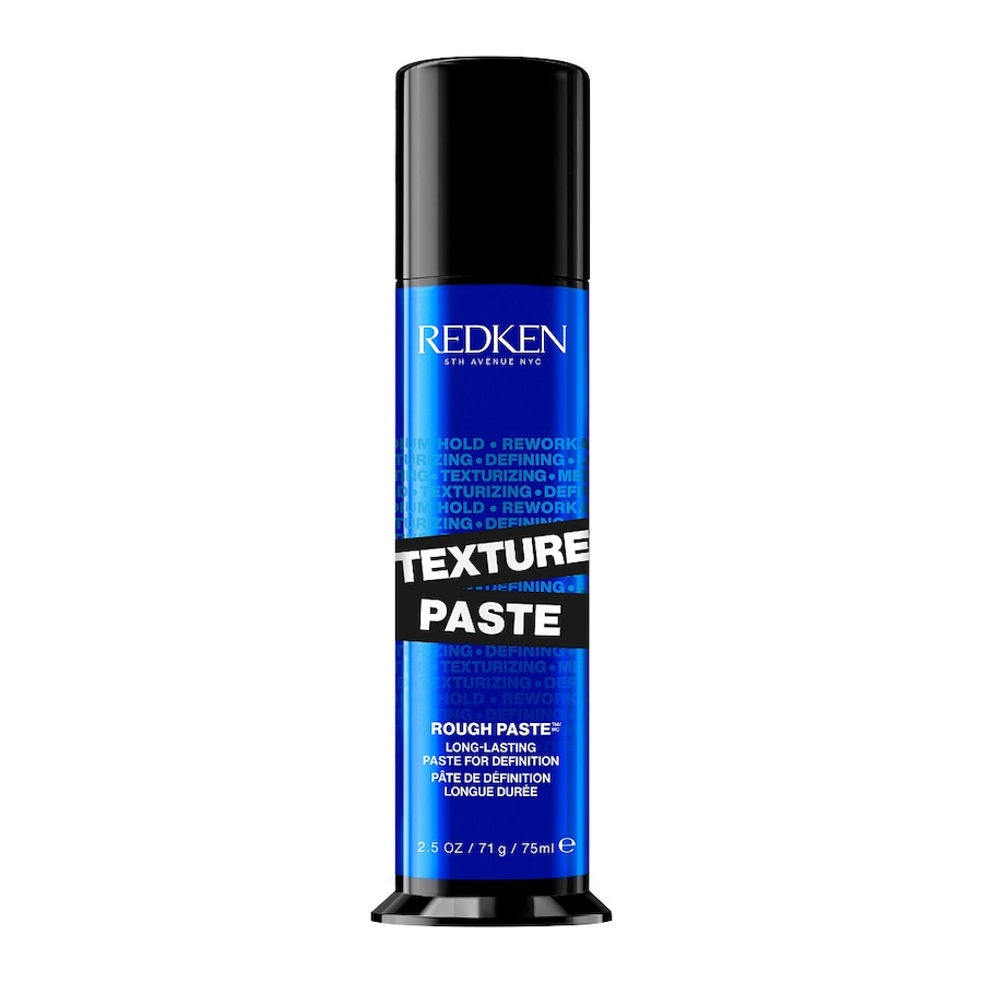 Redken Texture PasteHaare | 75.0 ml | 273,20 / 1.0 l