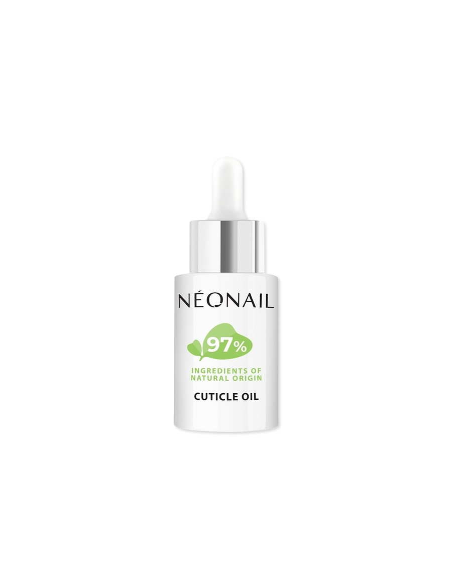 NEONAIL Vitamin Cuticle Oil Nagelöl 6.5 ml