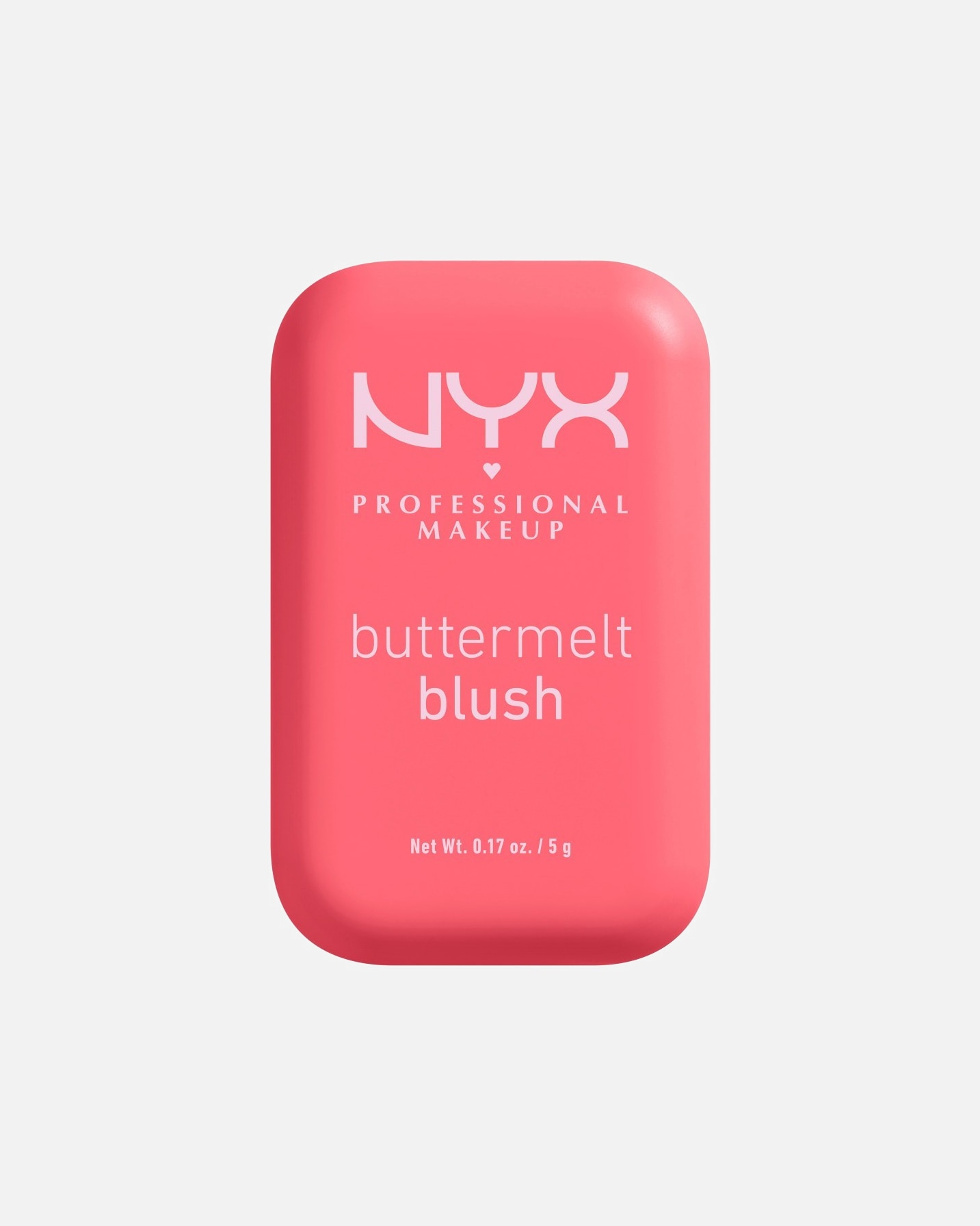 Blush für Unisex NYX Professional Makeup Default Brand Line Buttermelt 04 - U KNOW BUTTA