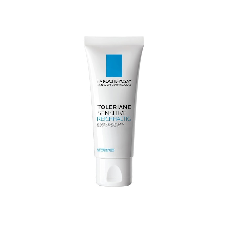 La Roche-Posay Toleriane Sensitive reichhaltig Gesichtscreme 40 ml