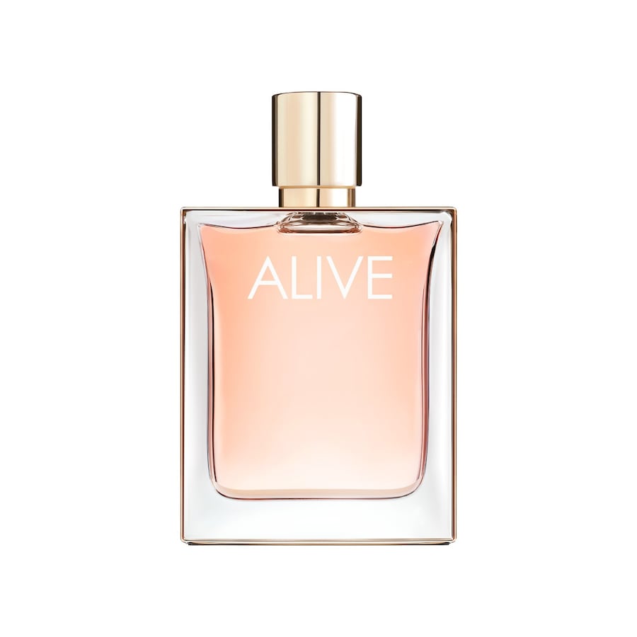 Hugo Boss Alive Eau de Parfum 80 ml Damen