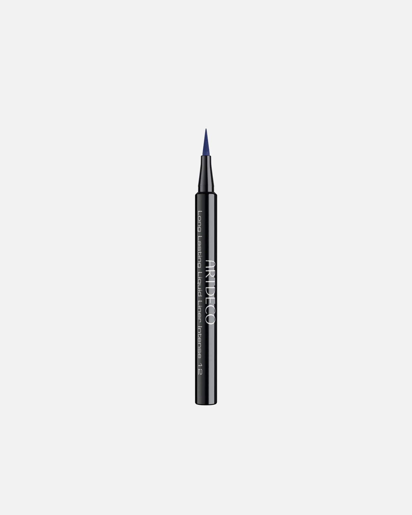 Eyeliner für Unisex ARTDECO Default Brand Line Long-Lasting Liquid Liner Intense 12 - BLUE LINE