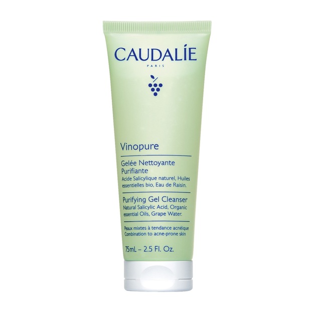 Caudalie Vinopure Reinigung