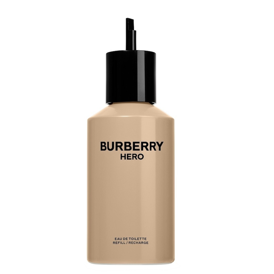 BURBERRY Hero Eau de Toilette 200 ml Herren