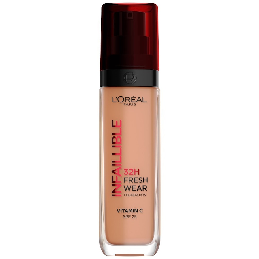 L’Oréal Paris Infaillible 32H Fresh WearMake-up | 30.0 ml | 387,00 / 1.0 l