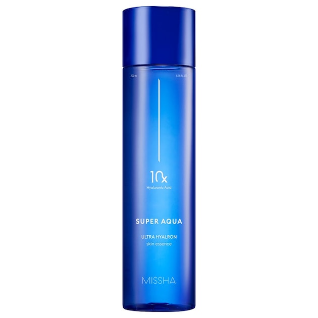 Missha Super Aqua Ultra Hyaluron Skin Essence