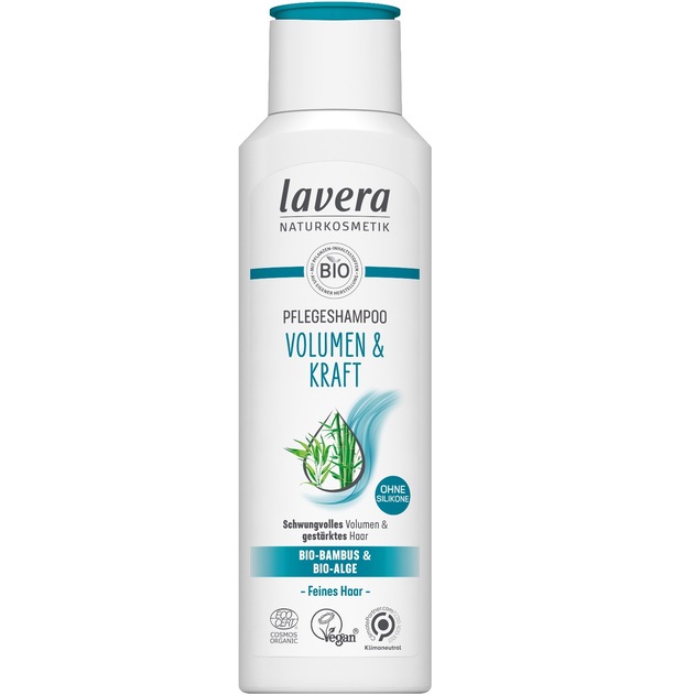lavera Volumen & Kraft