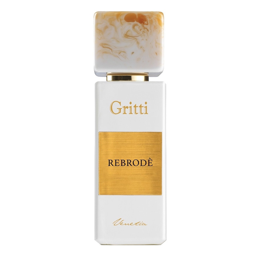 Gritti GRITTI - White Collection Rebrodé Eau de Parfum 100 ml (1950 € / 1 l)