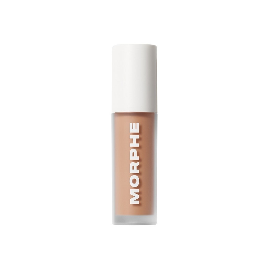 Morphe Wakeup Artist Concealer Cashew 9W 3.78 ml Hellbraun