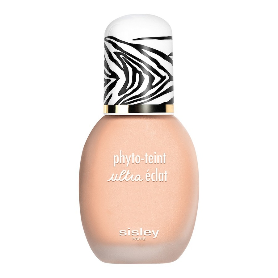 Sisley Phyto-Teint Ultra Éclat Foundation 1N - IVORY 30 ml Nude