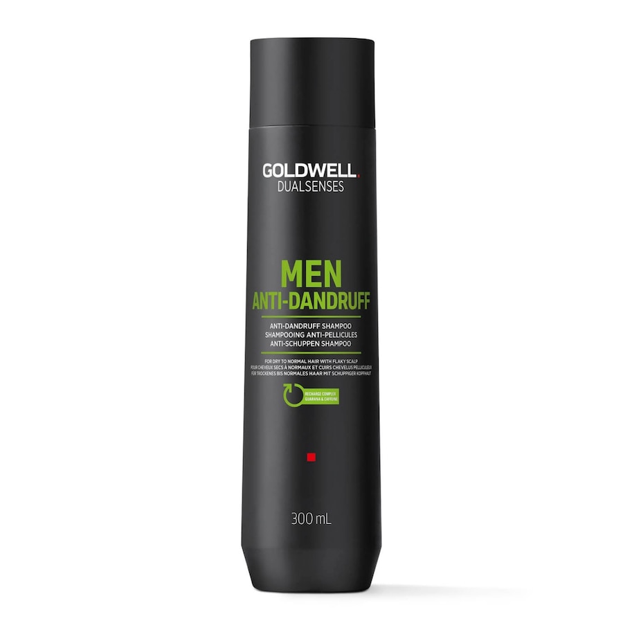 Goldwell Dualsenses Men Anti-Schuppen Shampoo 300 ml Herren