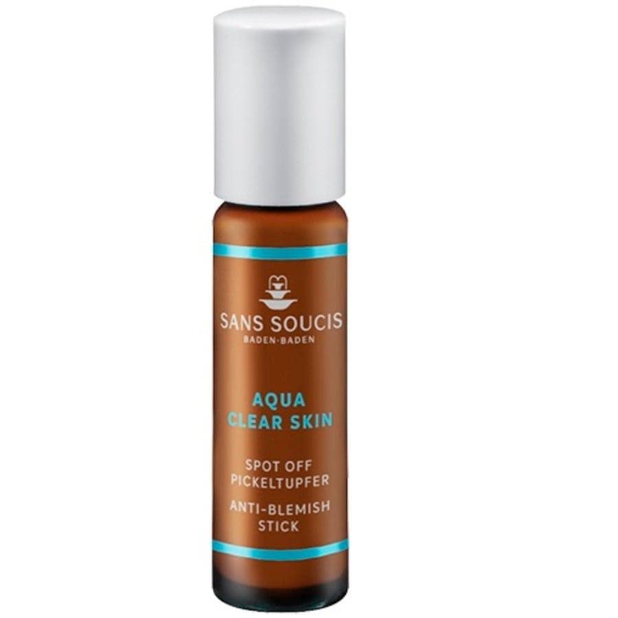 Sans Soucis Aqua Clear Skin Spot Off Pickeltupfer Anti-Akne Pflege 5 ml