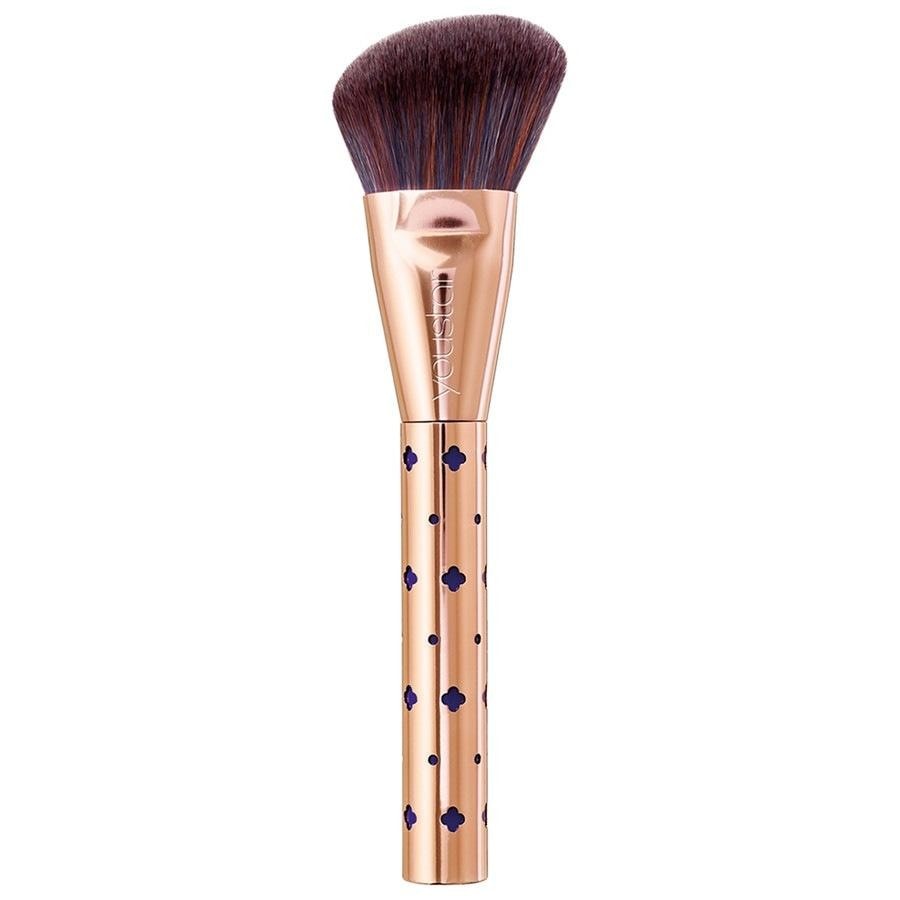 youstar Morocco 02 Blush Brush Pinsel Damen