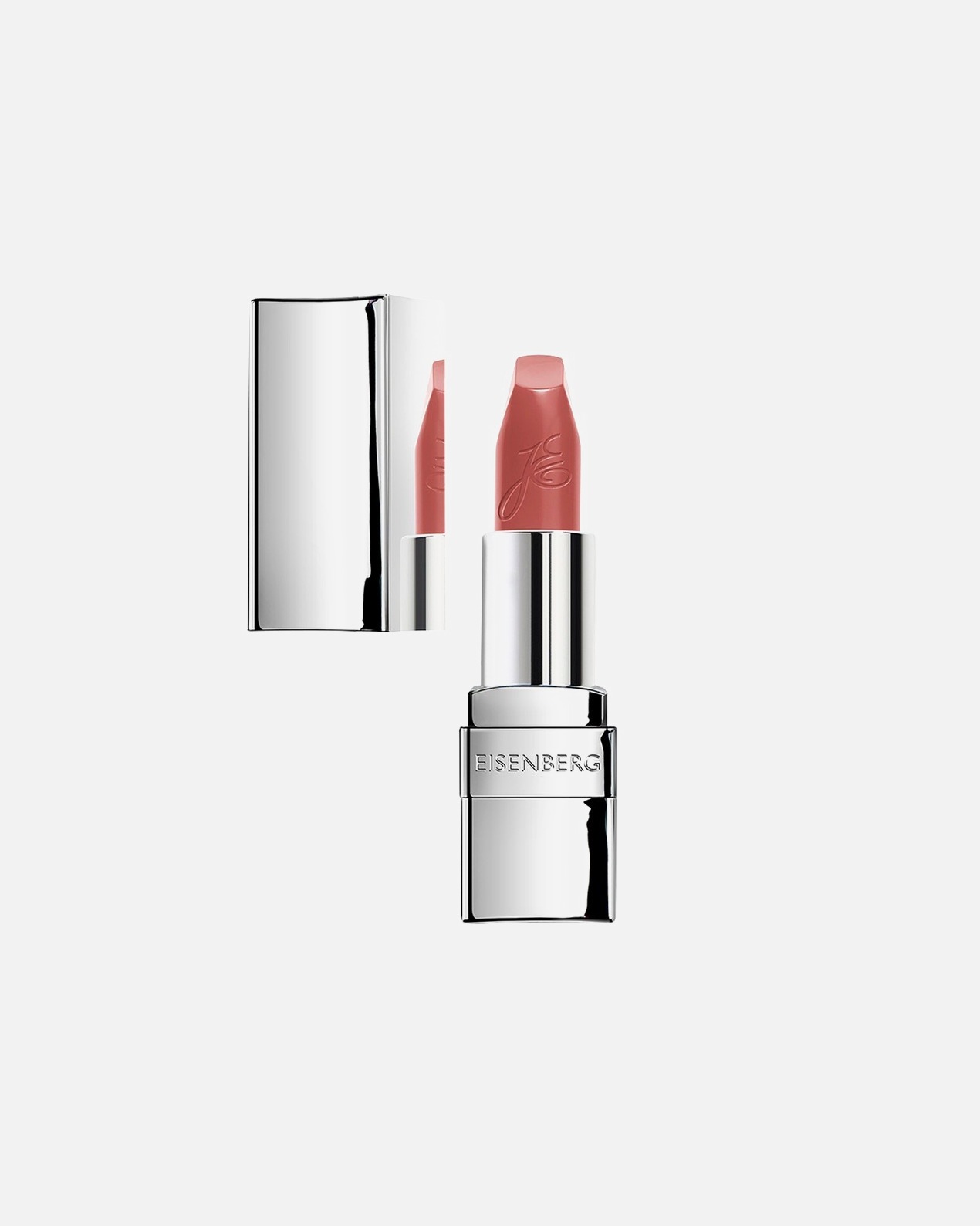 Lippenbalsam für Weiblich Eisenberg LE MAQUILLAGE BAUME FUSION N05 HAUSSMAN N05 Haussman