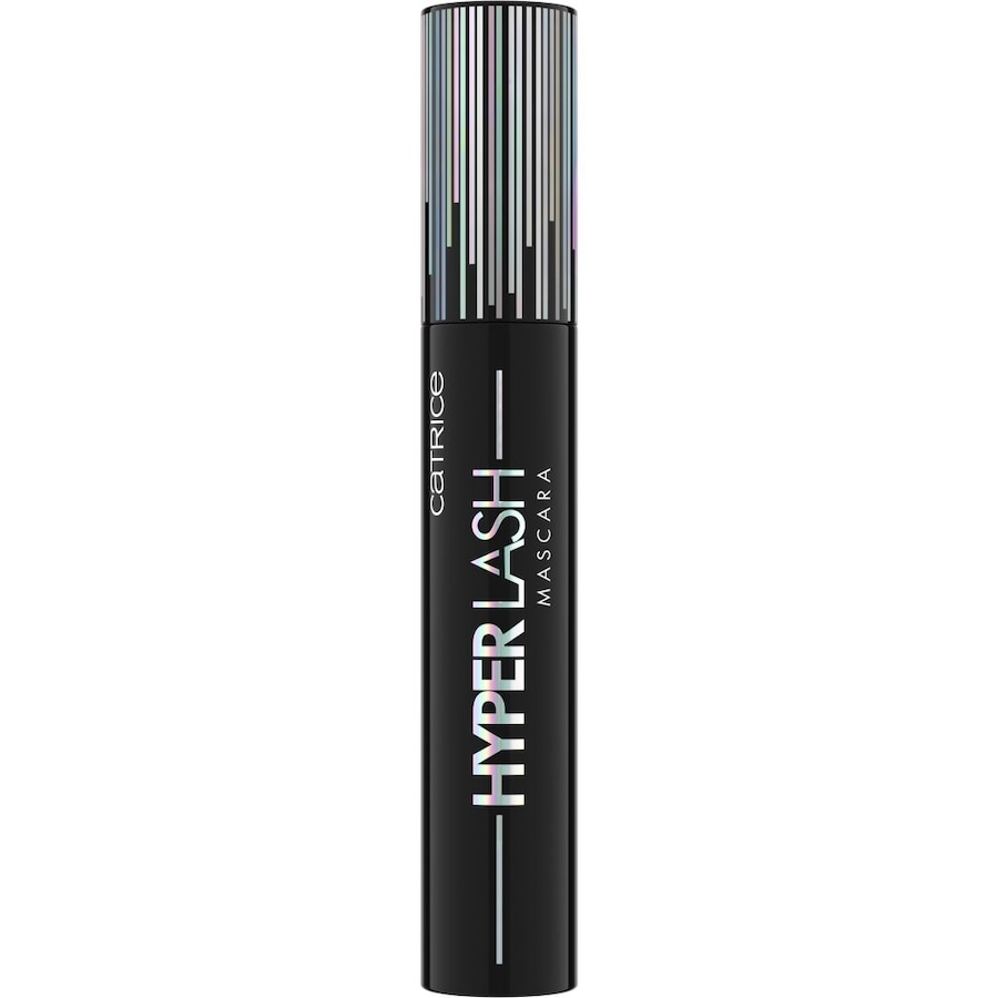 Catrice Hyper Lash Mascara 010 Electric Black 11 ml Schwarz