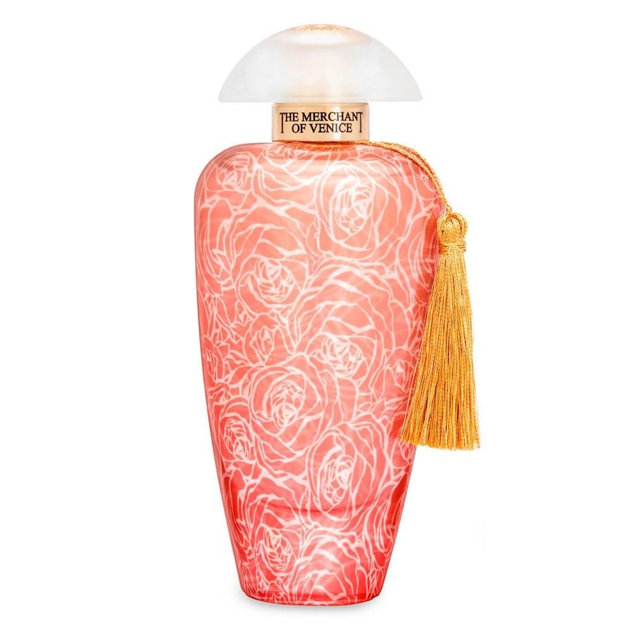 THE MERCHANT OF VENICE Murano Collection Rosa Moceniga Eau de Parfum 50 ml unisex