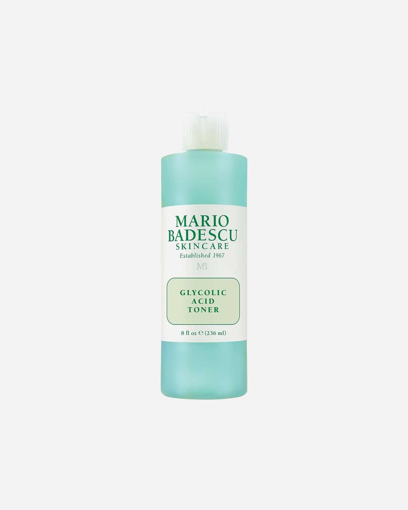 Gesichtswasser für Unisex Mario Badescu Glycolic Acid Toner 236 ml