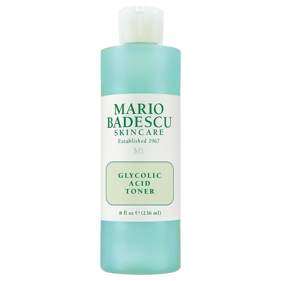 Mario Badescu Glycolic Acid Toner Gesichtswasser 236 ml