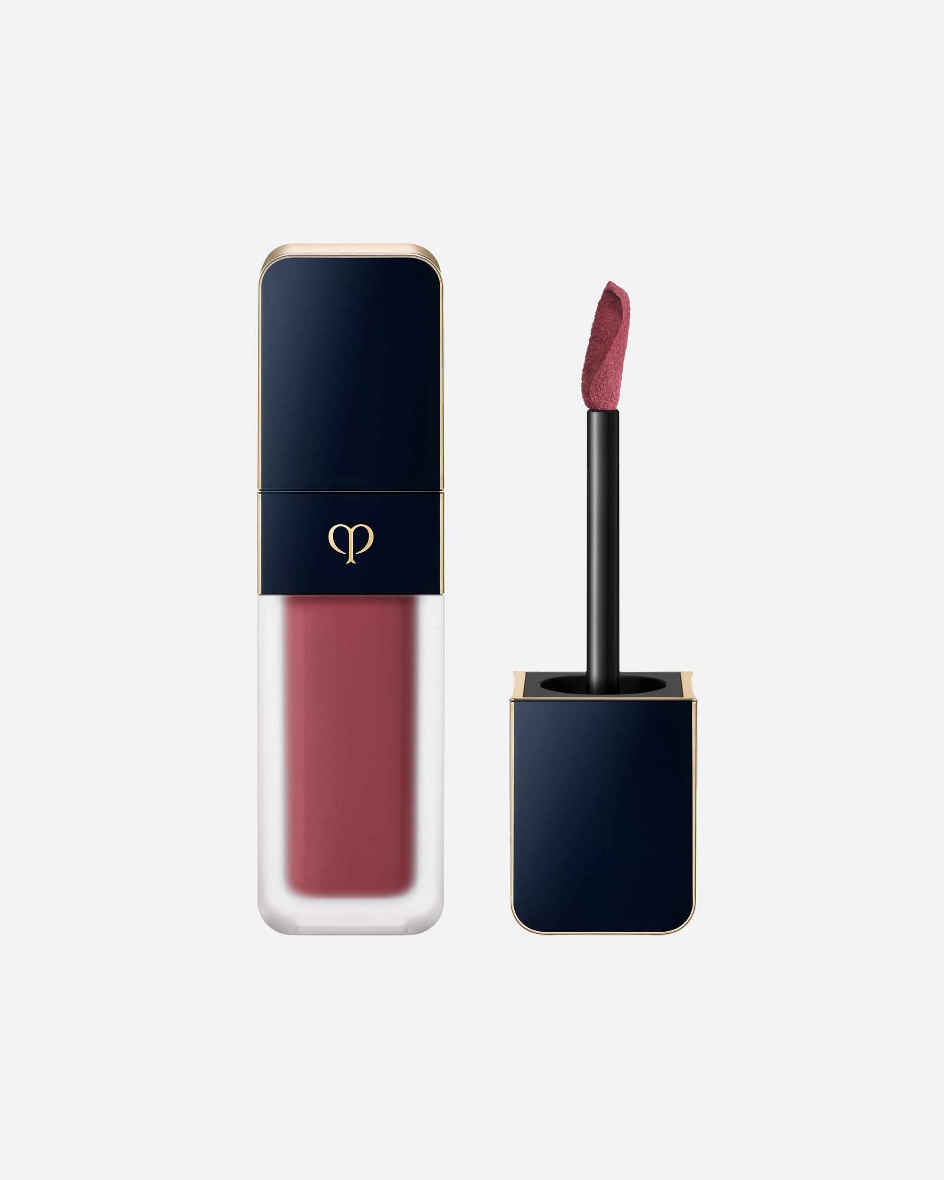 Lipgloss für Weiblich Clé de Peau Beauté Cream Rouge Matte 115