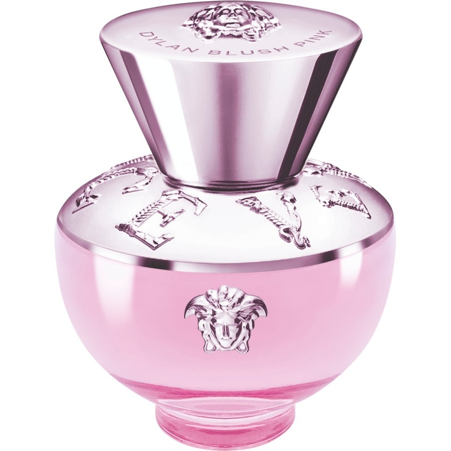 Versace Dylan Blush Pink DYLAN BLUSH PINK Eau de Parfum 50 ml Damen