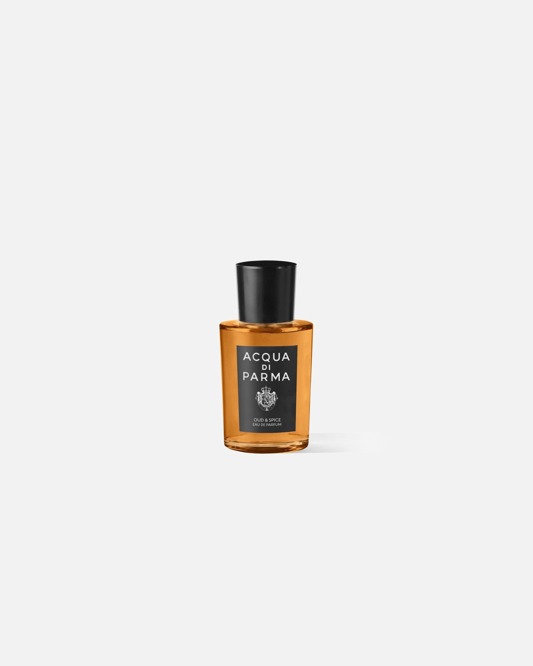 Eau de Parfum für Unisex Acqua di Parma Default Brand Line Oud & Spice 50 ml