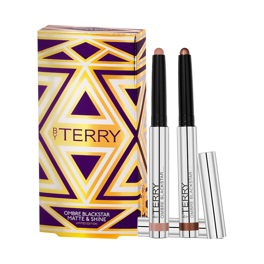 By Terry Ombre Blackstar Matte & ShineMake-up | 1.0 pieces | 39,00 / 1.0 pieces