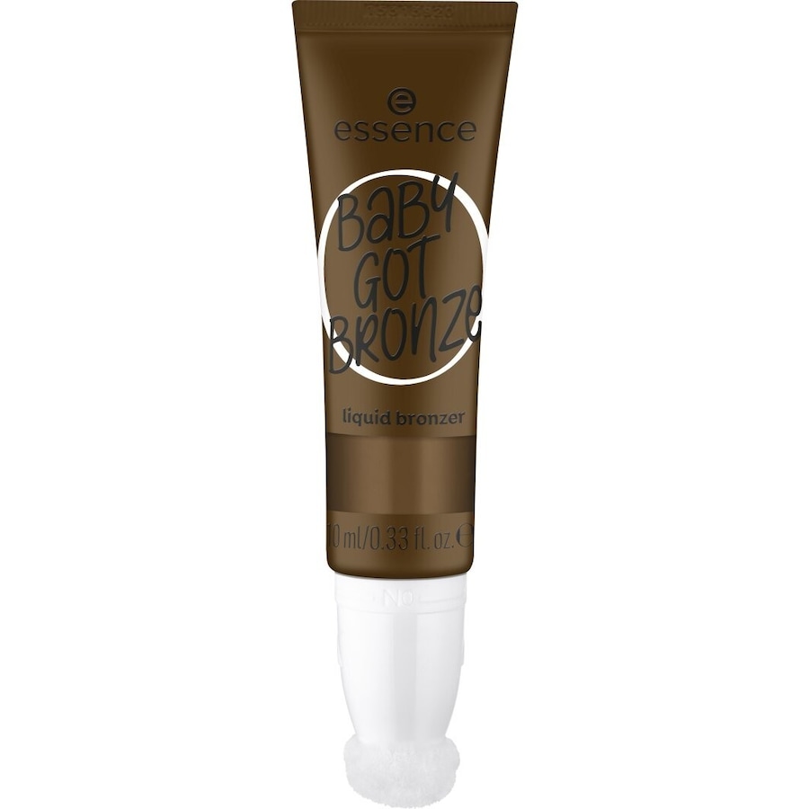 Essence Baby Got BronzeMake-up | 10.0 ml | 349,00 / 1.0 l