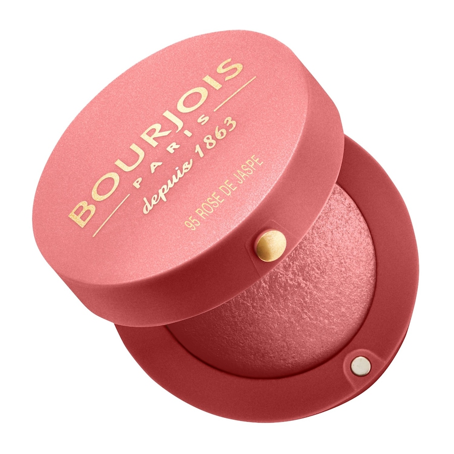 Bourjois Boite Ronde Blush 2 g Rosegold