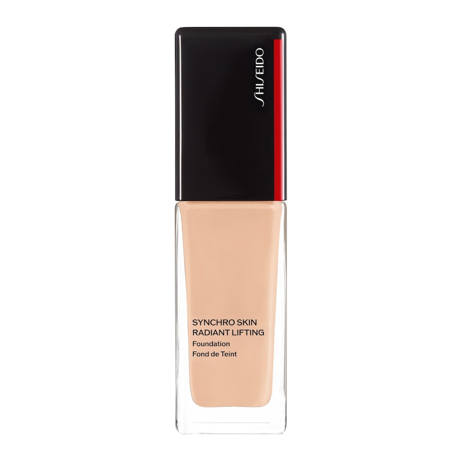 Shiseido SYNCHRO SKIN Radiant LiftingMake-up | 30.0 ml | 1533,00 / 1.0 l