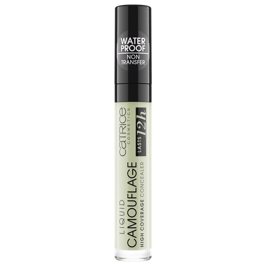 Catrice Liquid Camouflage Concealer 200 - ANTI-RED 5 ml Nude