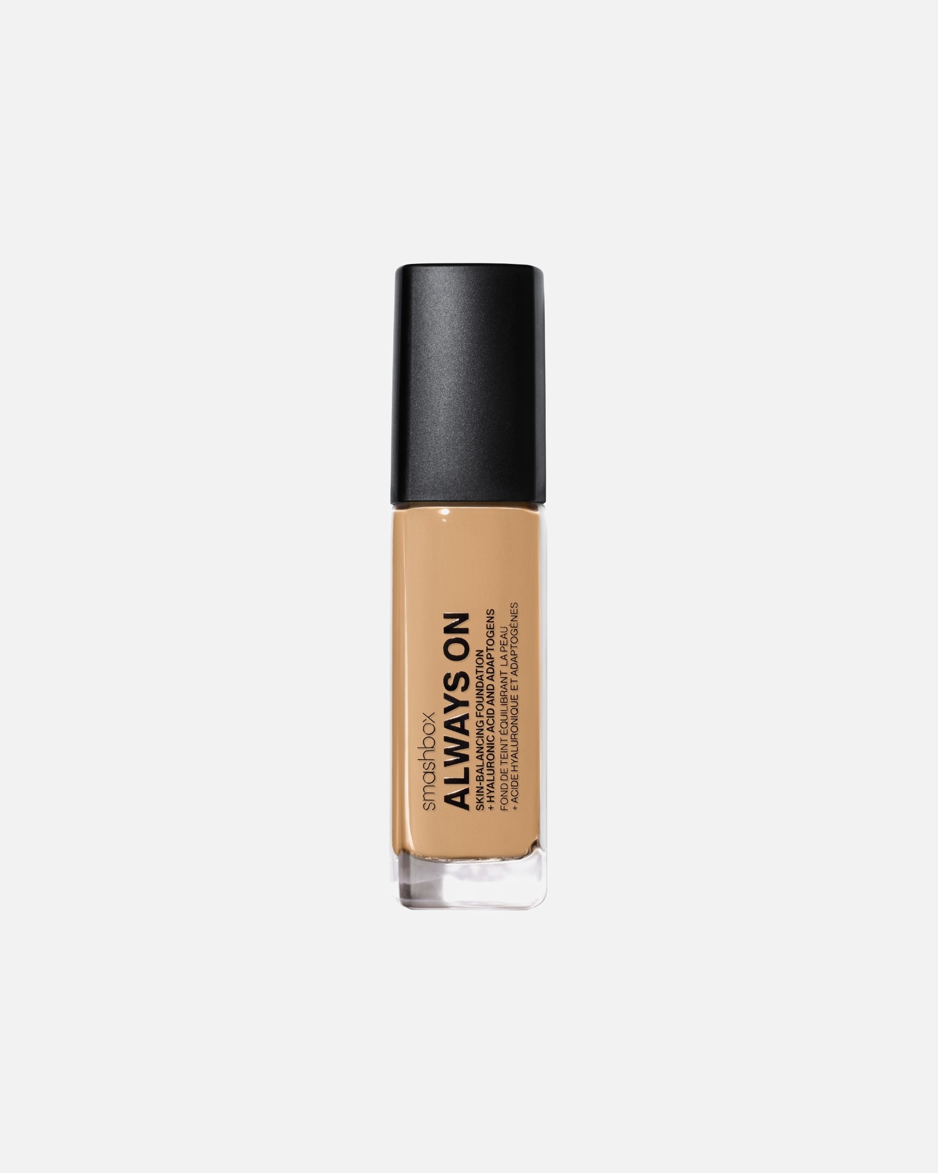 Foundation für Unisex Smashbox Always on Skin Balancing M10-W
