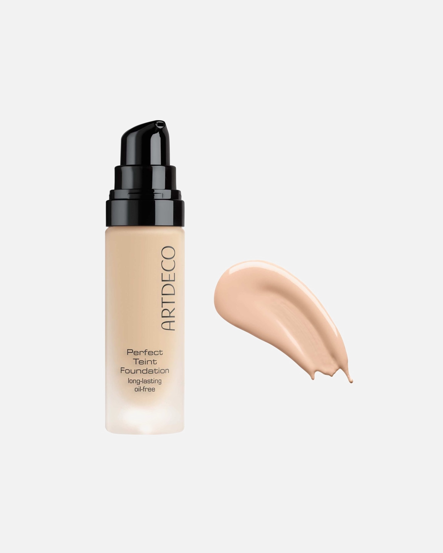 Foundation für Unisex ARTDECO Default Brand Line Perfect Teint Nr. 08 - Gentle Ivory