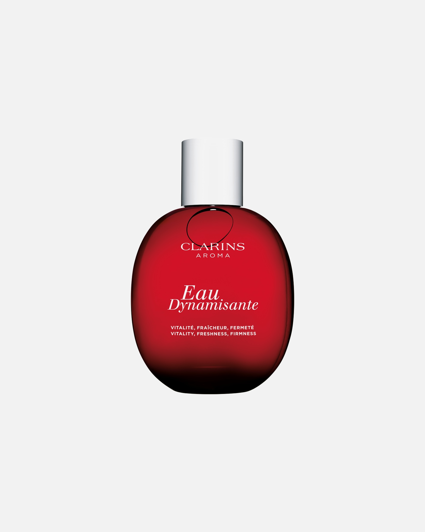 Bodyspray für Weiblich Clarins Eau Dynamisante Splash 200 ml