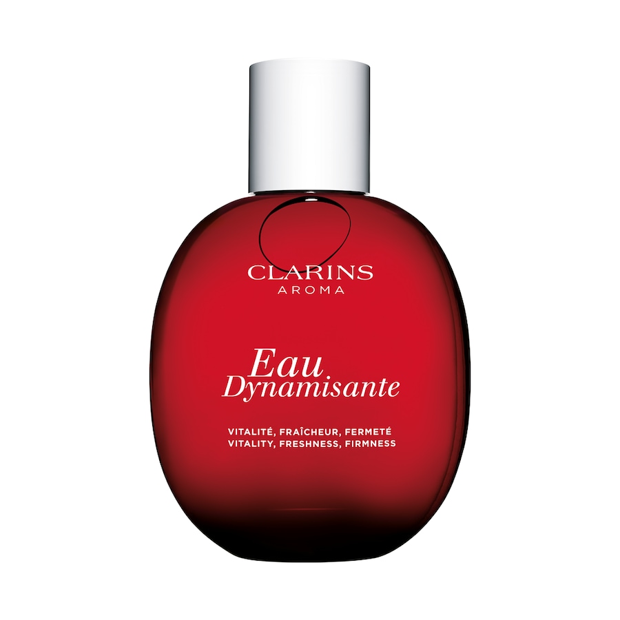 Clarins Eau Dynamisante Splash Parfum 200 ml Damen