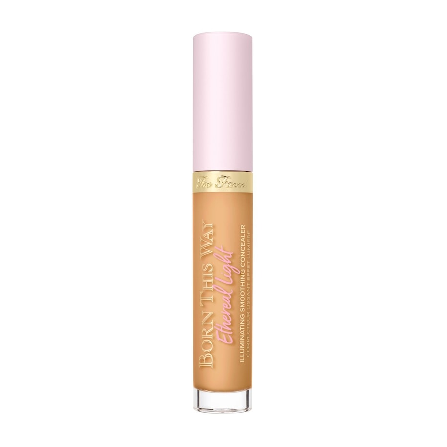 Too Faced Born This Way Ethereal Light Concealer Honeybun 5 ml Hellbraun