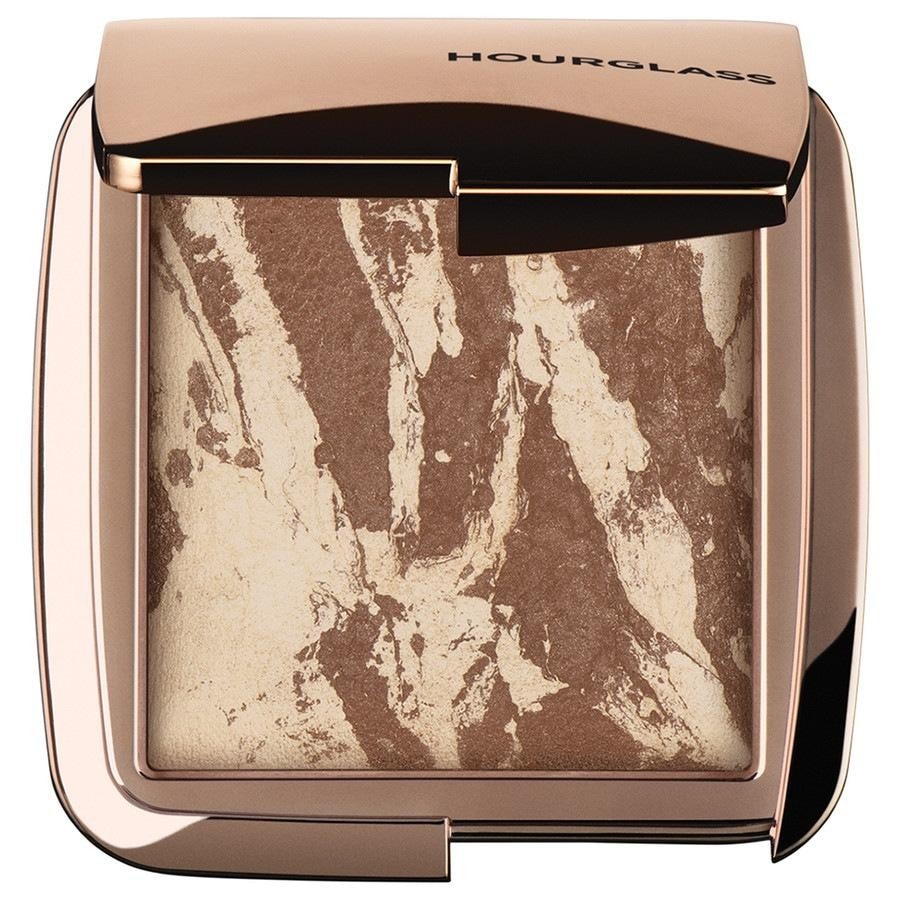 Hourglass Ambient Lighting Bronzer Diffused Bronze Light 11 g Braun