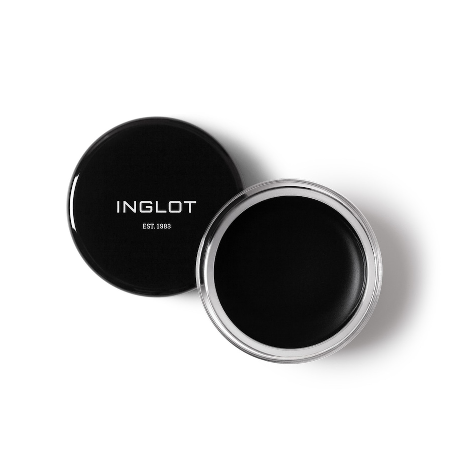 Inglot AMC Eyeliner 77 5.5 g Schwarz