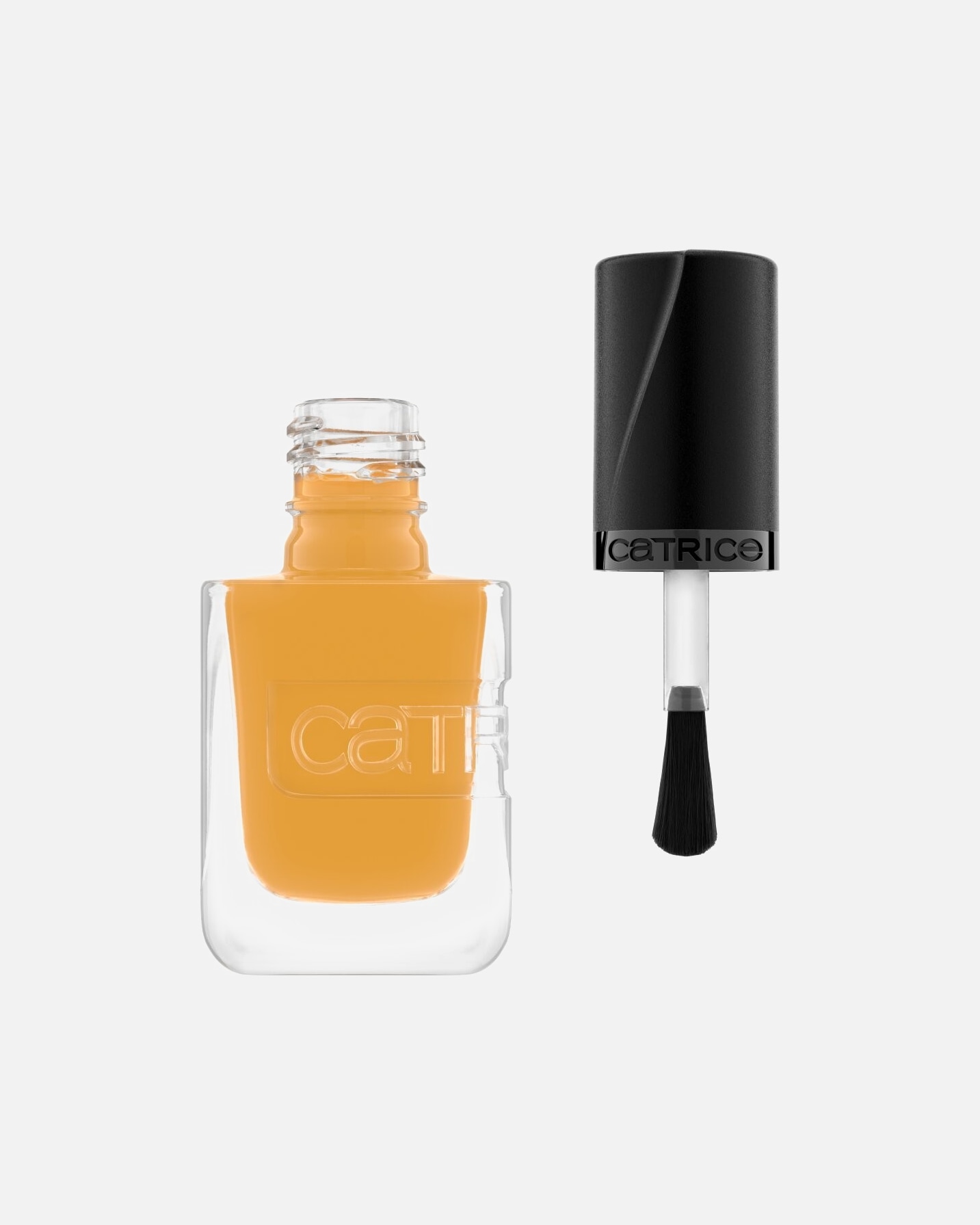 Nagellack für Unisex Catrice Default Brand Line GEL AFFAIR Nail Lacquer 045 - DIJON DRAMA