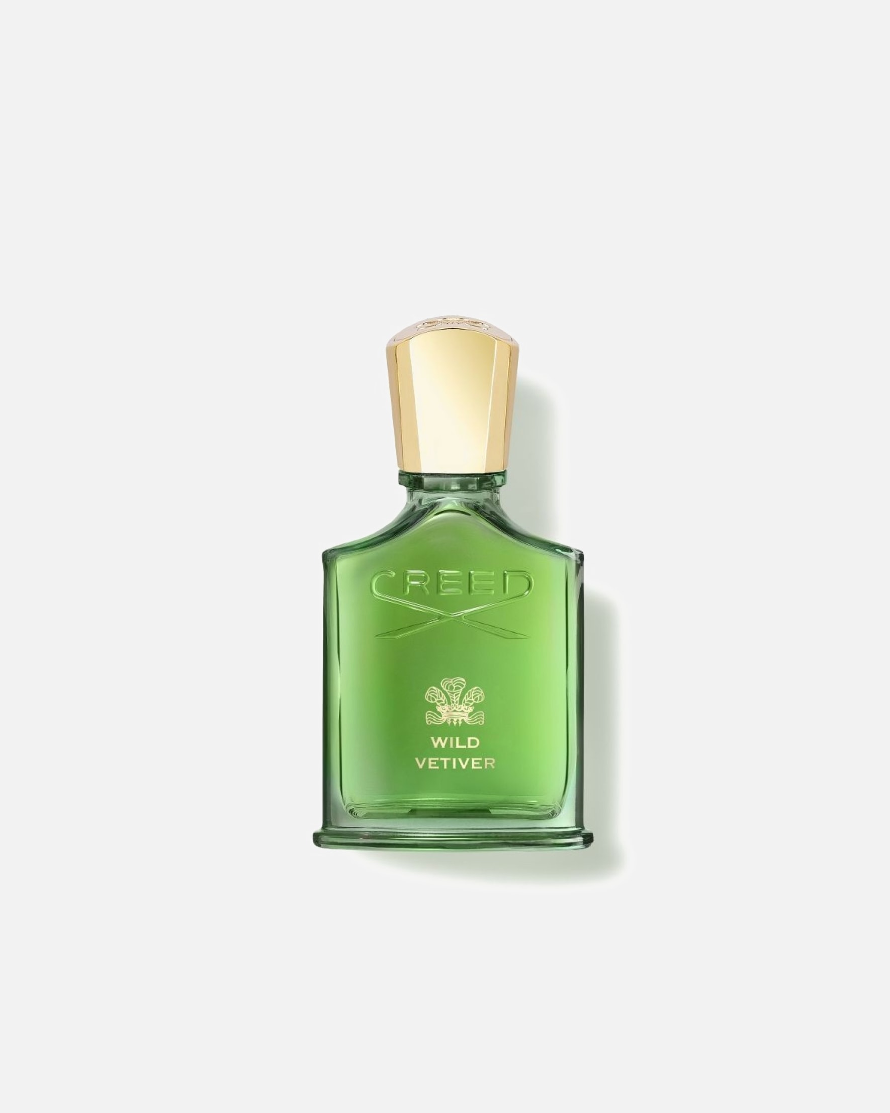 Eau de Parfum für Unisex Creed Millesime for Women & Men Wild Vetiver 50 ml