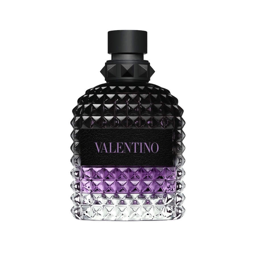 Valentino Born In Roma Uomo Purple Melancholia Eau de Toilette 100 ml Herren