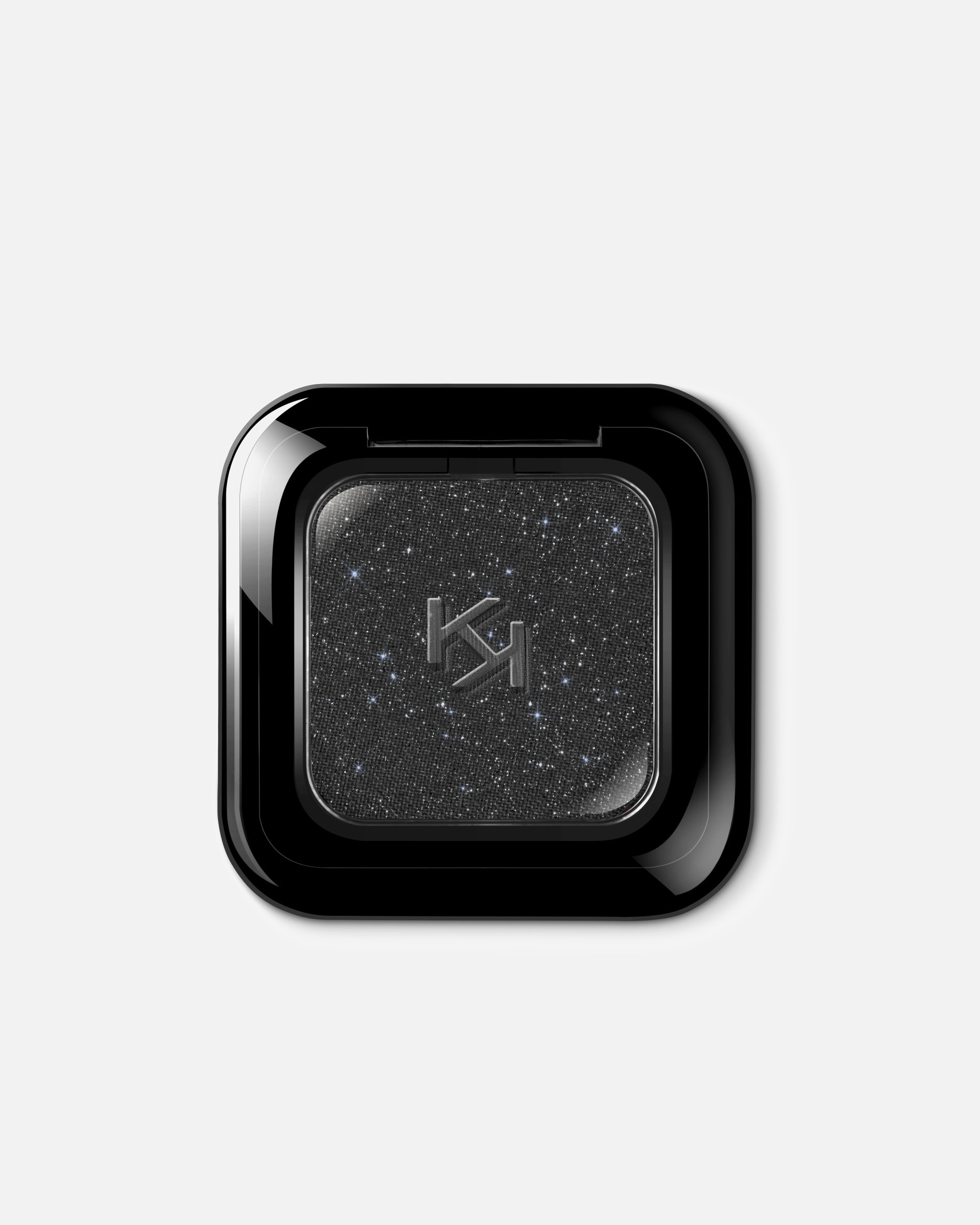 Lidschatten für Unisex KIKO Milano Default Brand Line High Pigment 59 Dark Grey