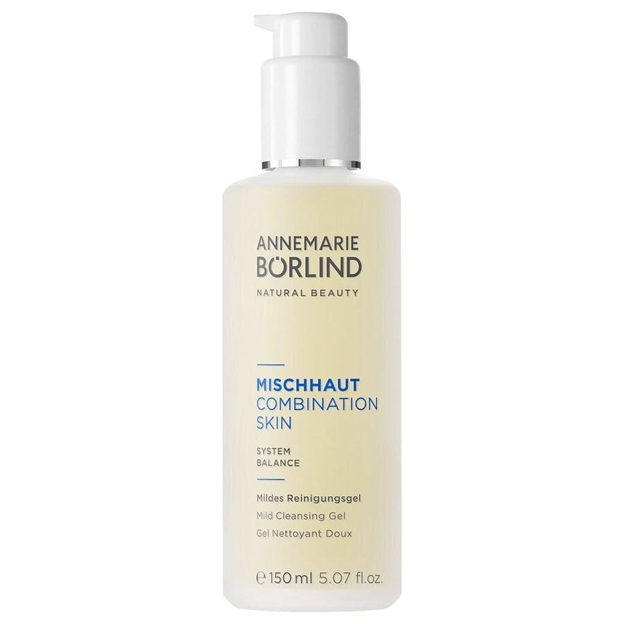 ANNEMARIE BÖRLIND Mischhaut Reinigungsgel 150 ml
