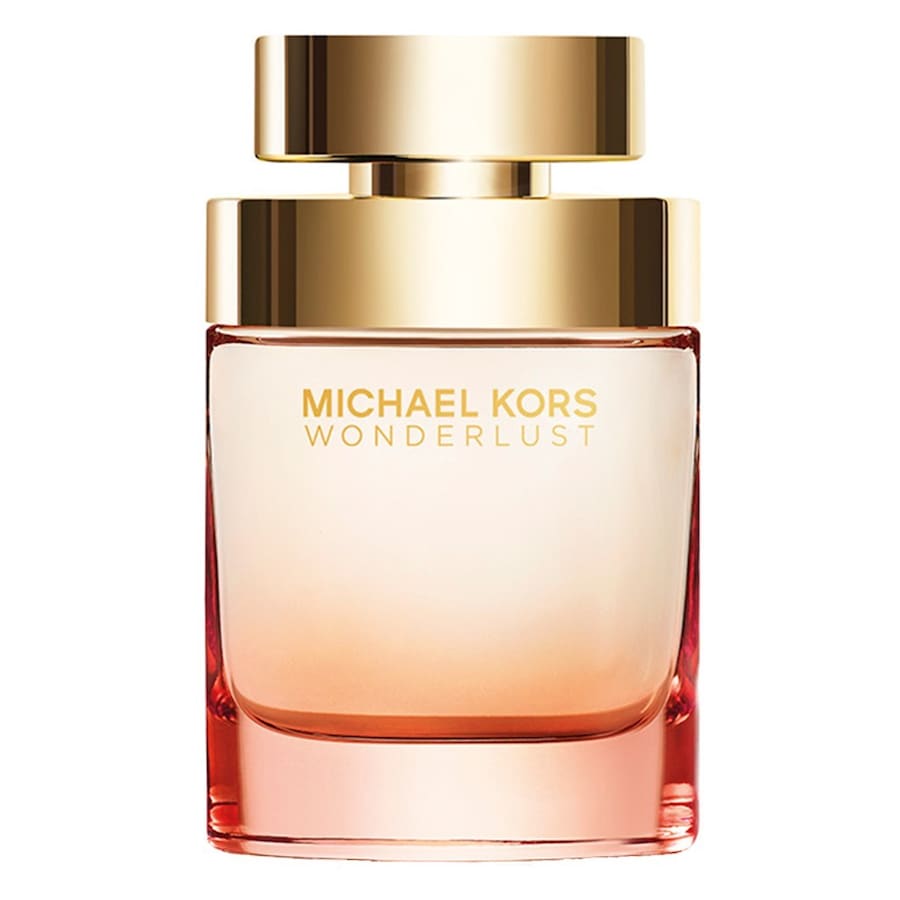 Michael Kors Wonderlust Eau de Parfum 100 ml unisex