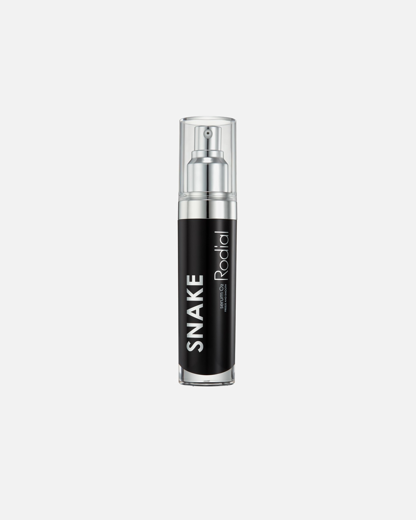 Anti-Aging Serum für Unisex Rodial Snake Serum O2 30 ml