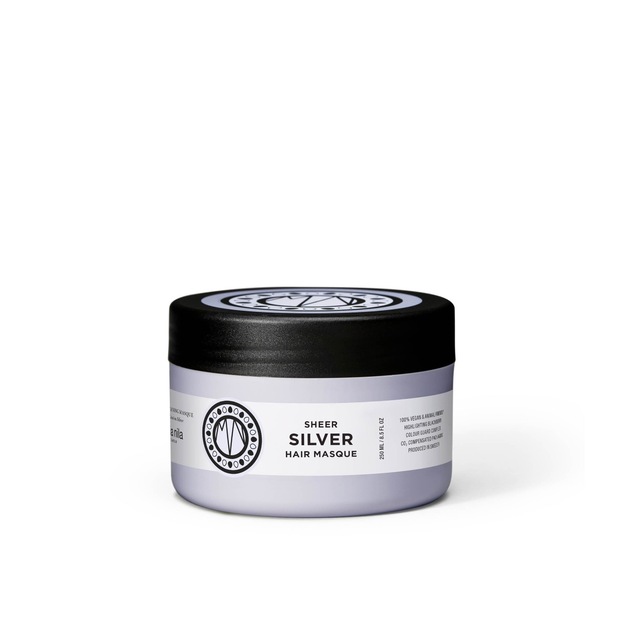 Maria Nila Sheer Silver
