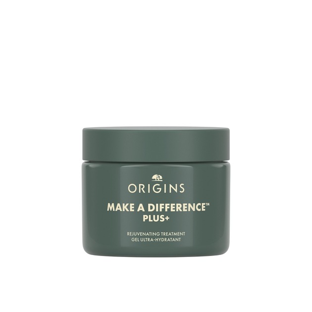 Origins Make A Difference™ Plus + Rejuvenating Treatment