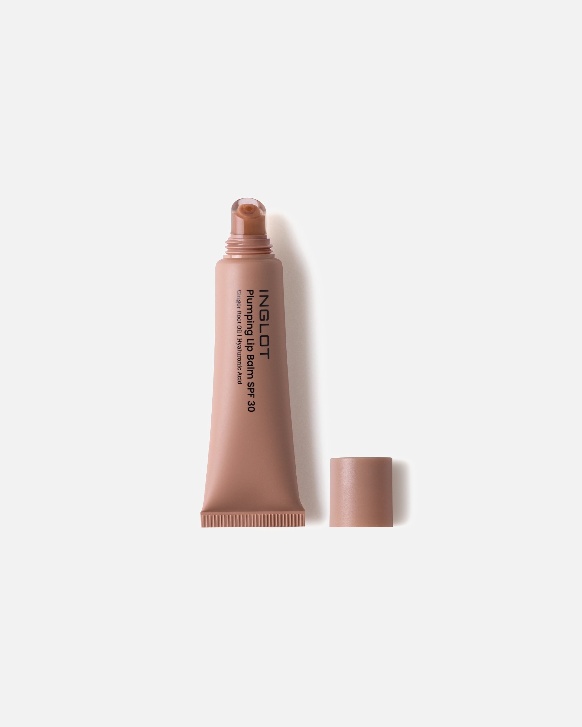 Lippenbalsam für Unisex Inglot Plumping SPF30 151